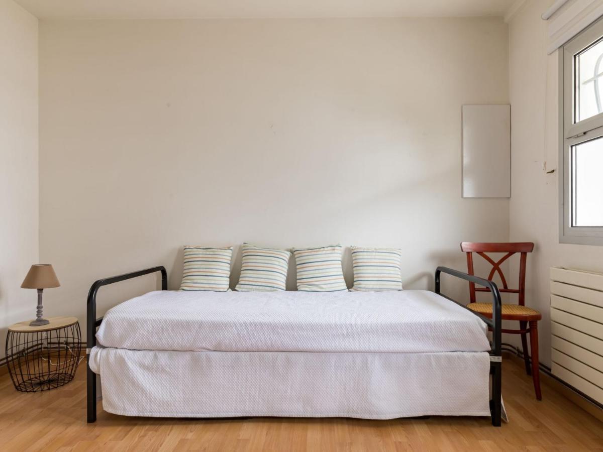 Studio Mogador-4 By Interhome อาร์กาชง ภายนอก รูปภาพ