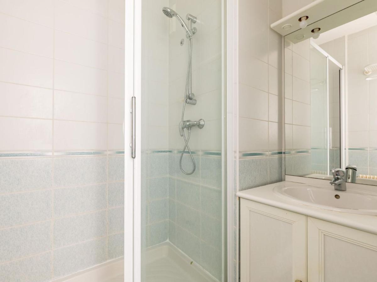 Studio Mogador-4 By Interhome อาร์กาชง ภายนอก รูปภาพ