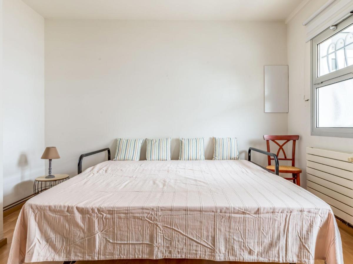 Studio Mogador-4 By Interhome อาร์กาชง ภายนอก รูปภาพ